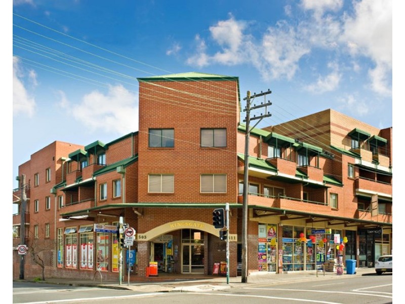 6/503 King Street, Newtown NSW 2042
