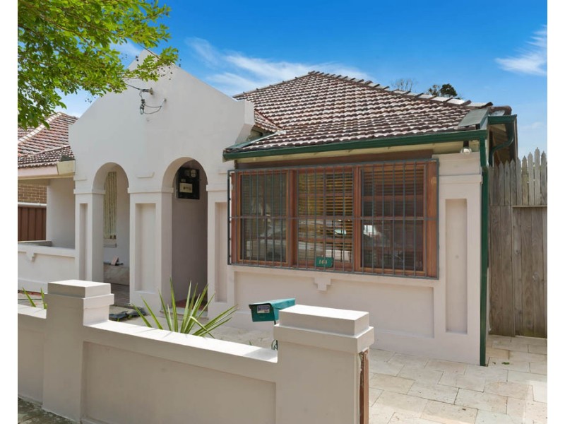 164 Illawarra Road, Marrickville NSW 2204