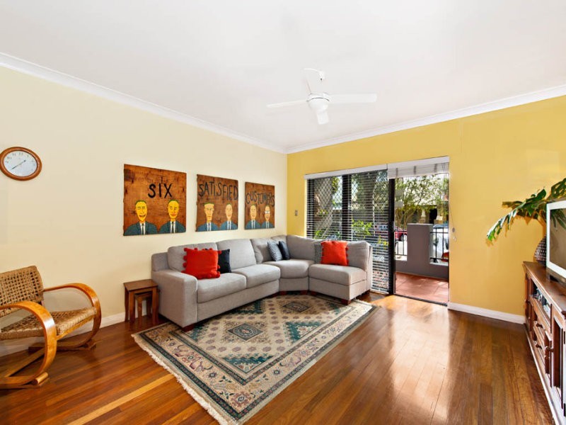 20/194 Lawrence Street, Alexandria NSW 2015