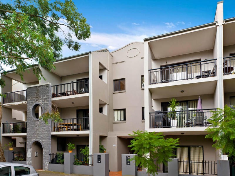 20/194 Lawrence Street, Alexandria NSW 2015