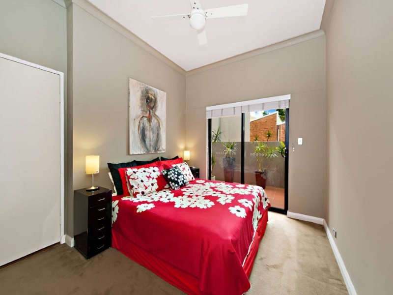 20/194 Lawrence Street, Alexandria NSW 2015