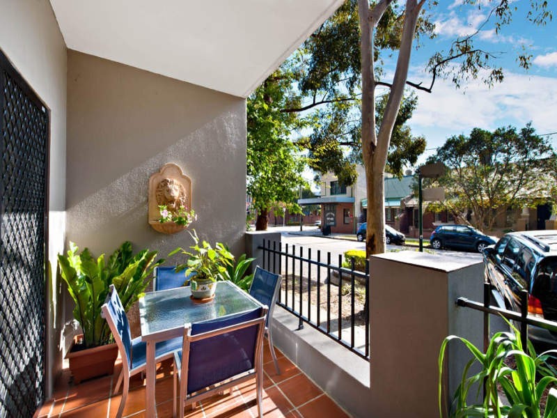 20/194 Lawrence Street, Alexandria NSW 2015