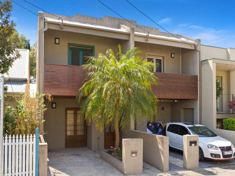 12 Devine Street, Erskineville NSW 2043