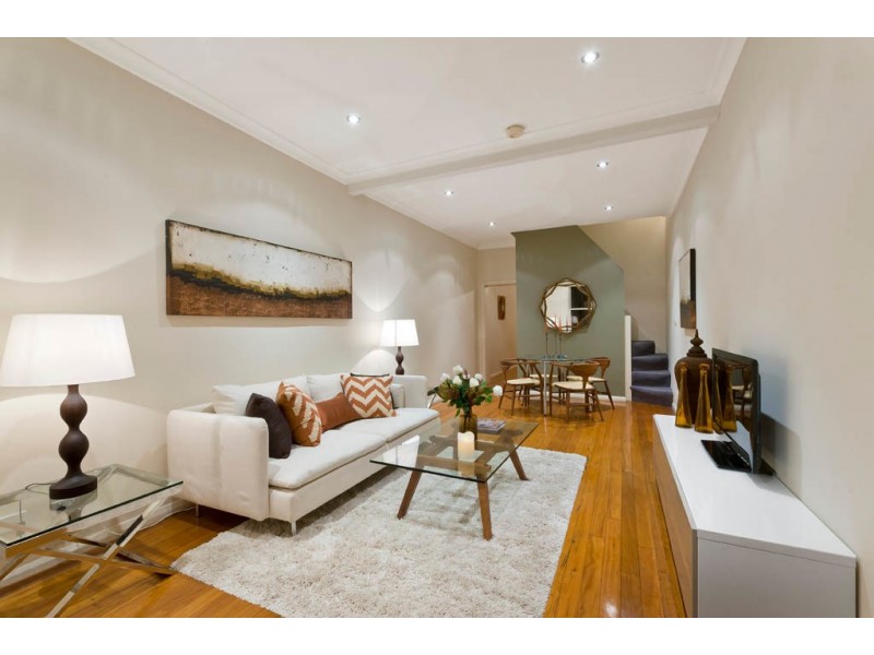 43 Forbes Street, Newtown NSW 2042