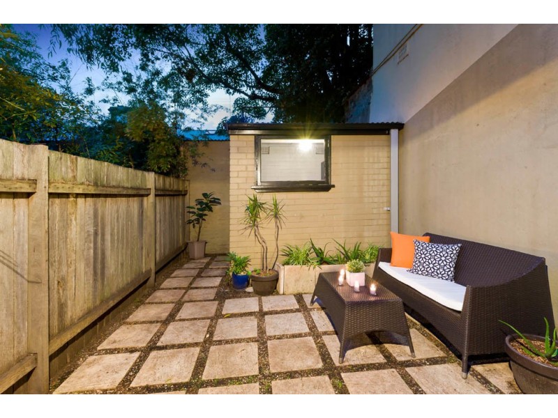 43 Forbes Street, Newtown NSW 2042