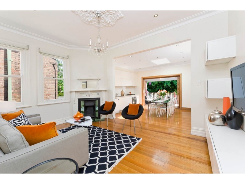 46 Old Canterbury Road, Lewisham NSW 2049