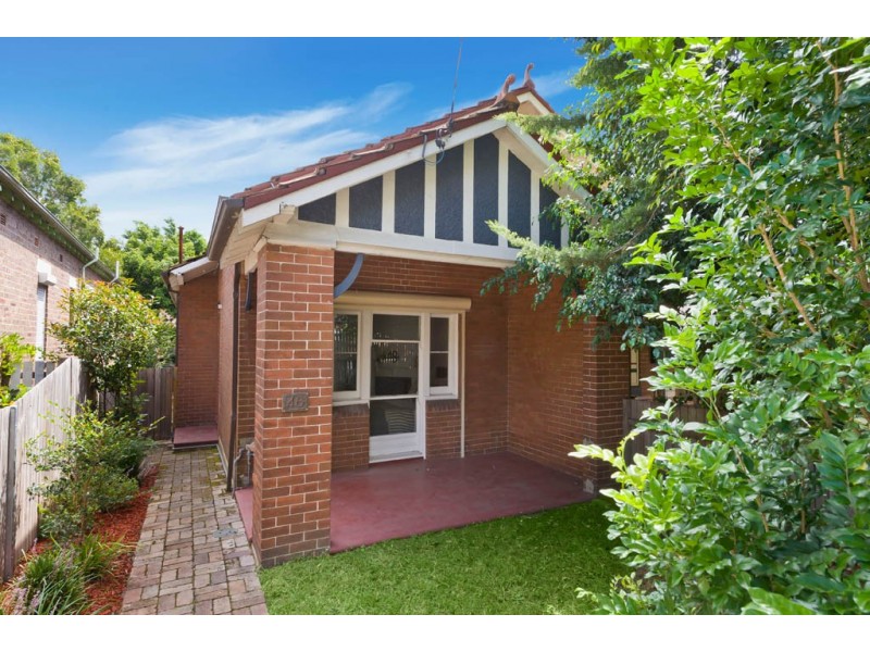 46 Old Canterbury Road, Lewisham NSW 2049