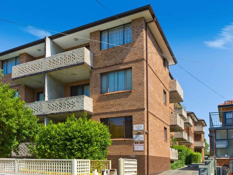 2/92-94 Cambridge Street, Stanmore NSW 2048