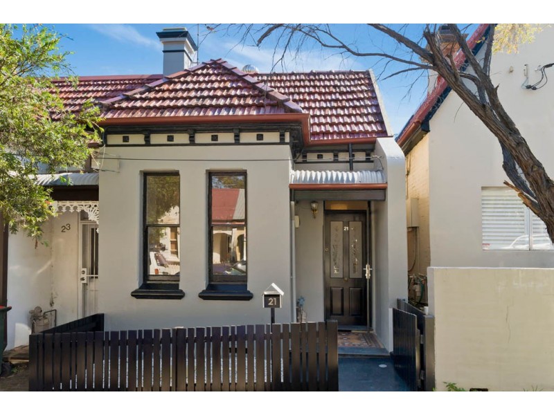 21 Rawson Street, Newtown NSW 2042