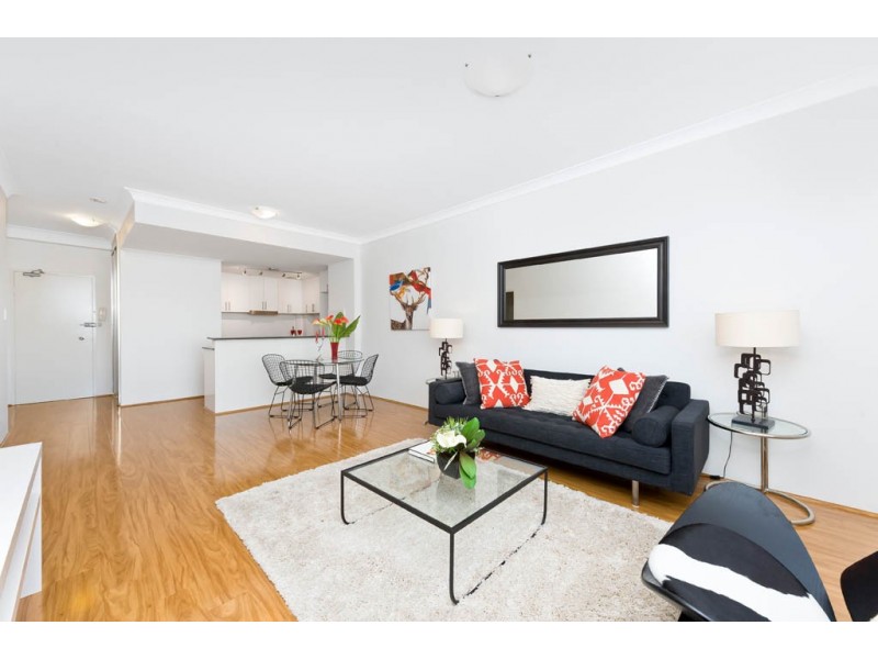 33/159 Princes Highway, St Peters NSW 2044