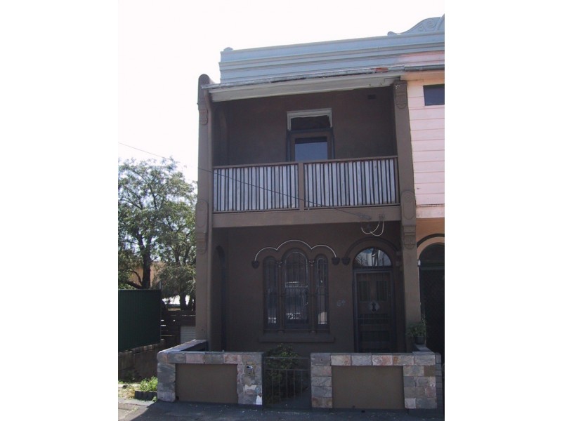 64 Bray Street, Erskineville NSW 2043