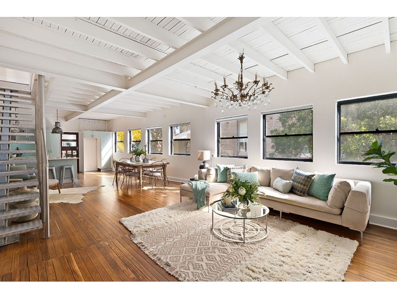 21 O’Connor Street, Chippendale NSW 2008