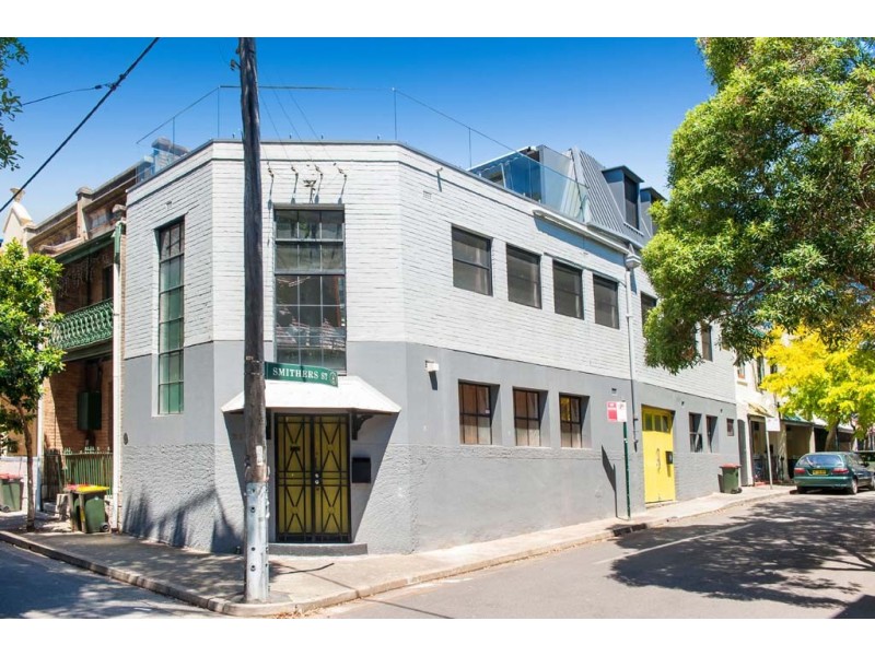 21 O’Connor Street, Chippendale NSW 2008