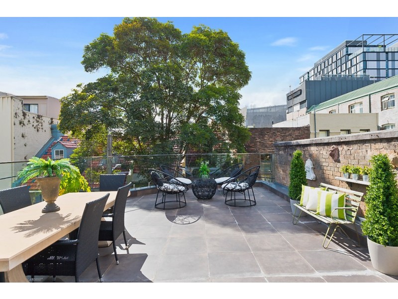 21 O’Connor Street, Chippendale NSW 2008