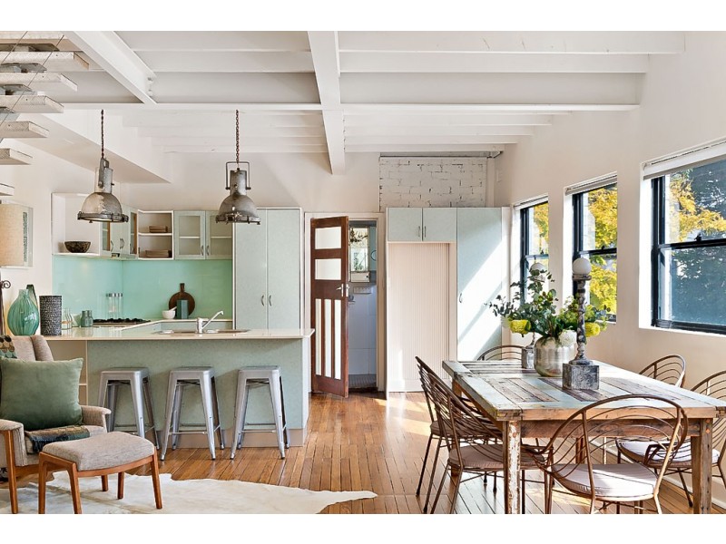 21 O’Connor Street, Chippendale NSW 2008