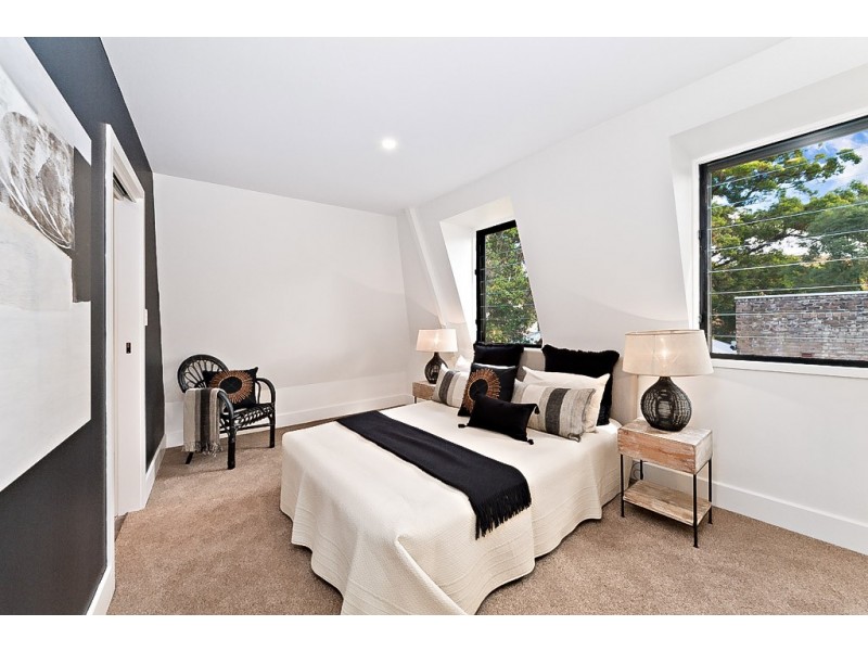 21 O’Connor Street, Chippendale NSW 2008