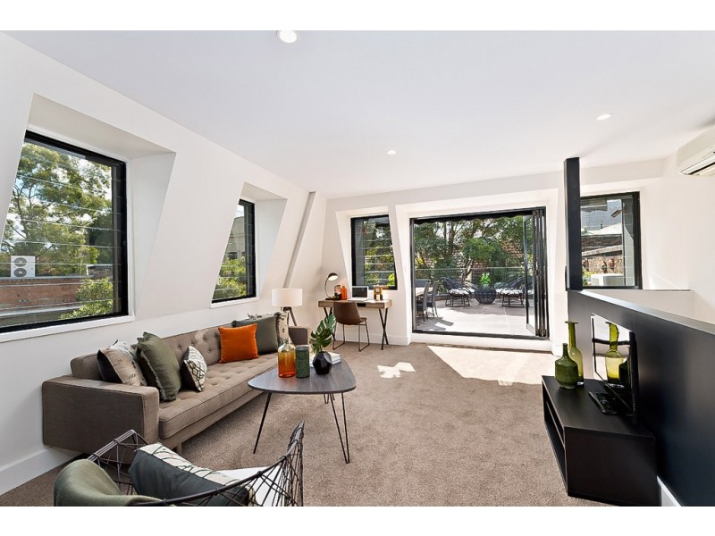 21 O’Connor Street, Chippendale NSW 2008