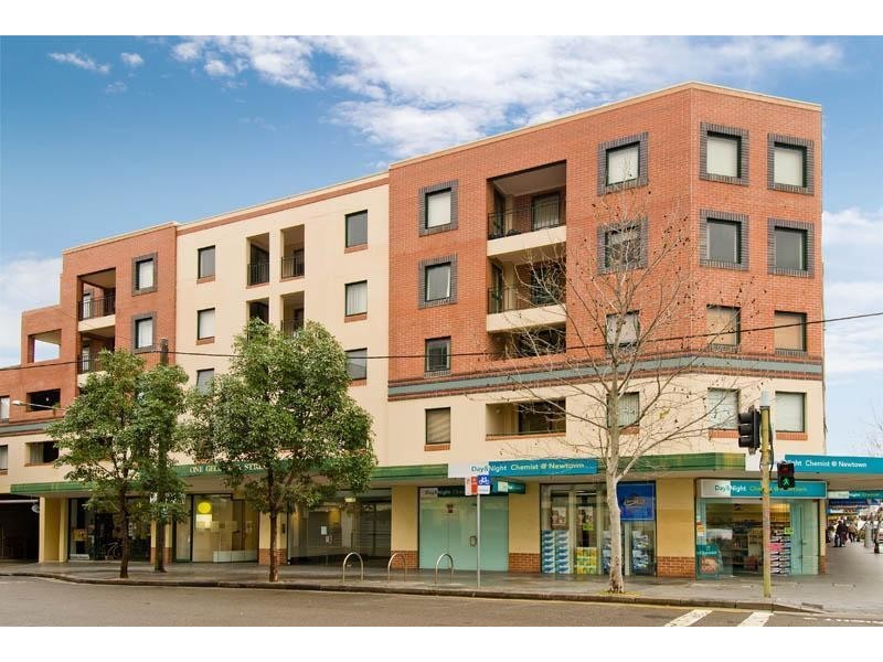 202/1 Georgina Street, Newtown NSW 2042