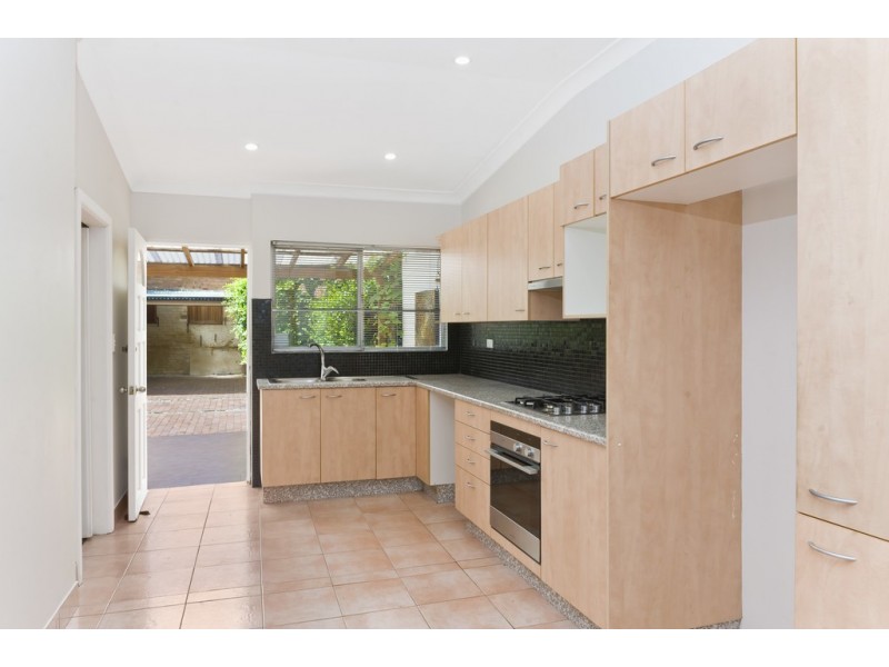 58 Park Road, Marrickville NSW 2204