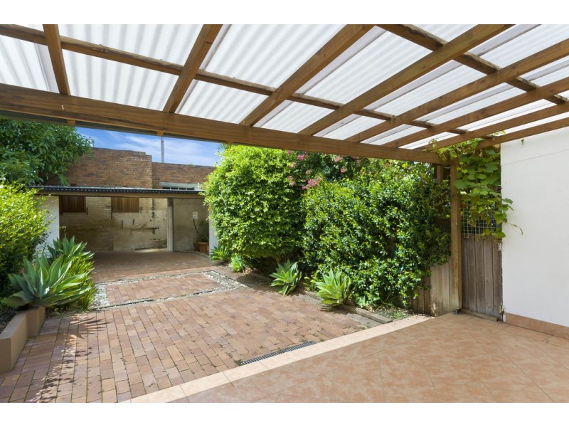 58 Park Road, Marrickville NSW 2204