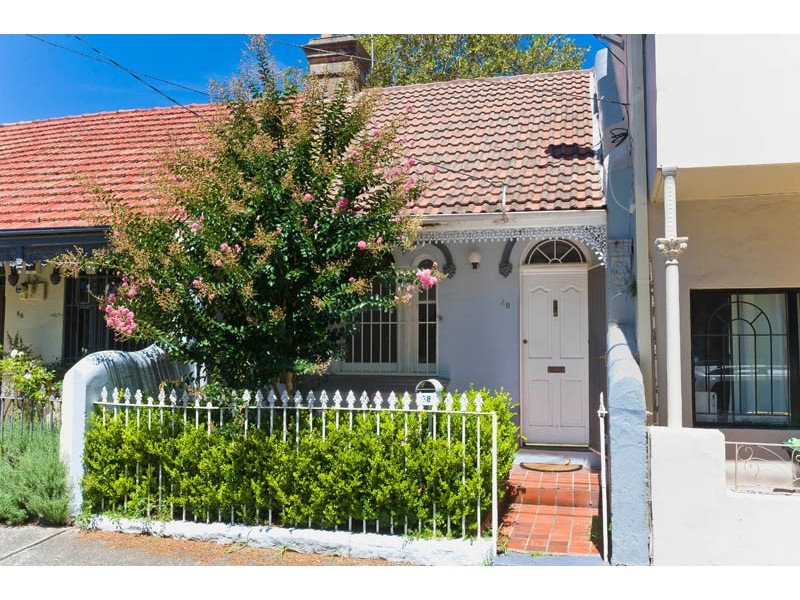 68 Margaret Street, Newtown NSW 2042