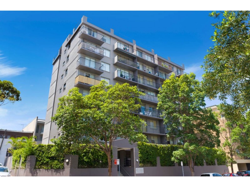 302/144 Mallett Street, Camperdown NSW 2050
