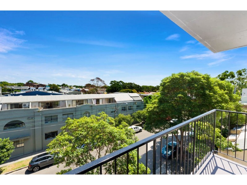 302/144 Mallett Street, Camperdown NSW 2050