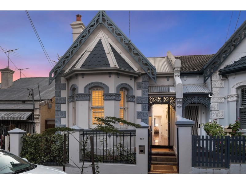 107 Marian Street, Enmore NSW 2042