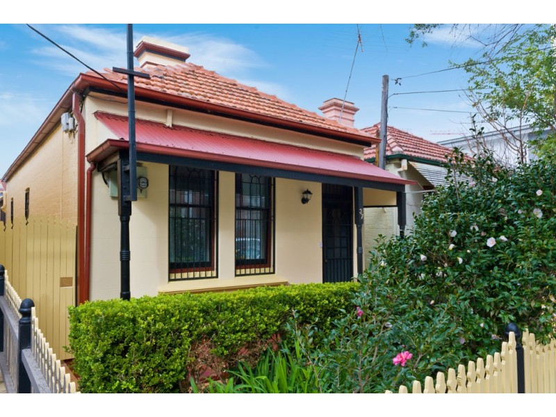 37 Philpott Street, Marrickville NSW 2204