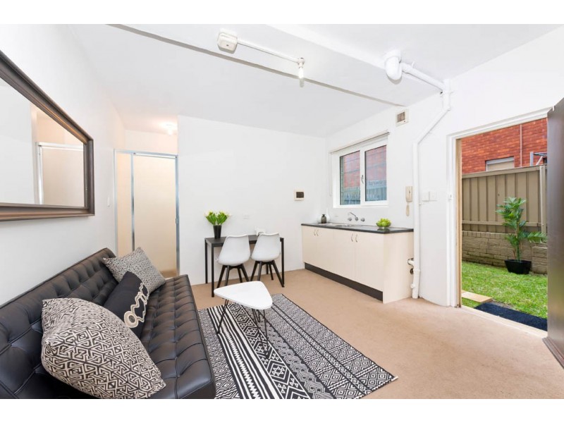 3/16 Sebastopol Street, Enmore NSW 2042