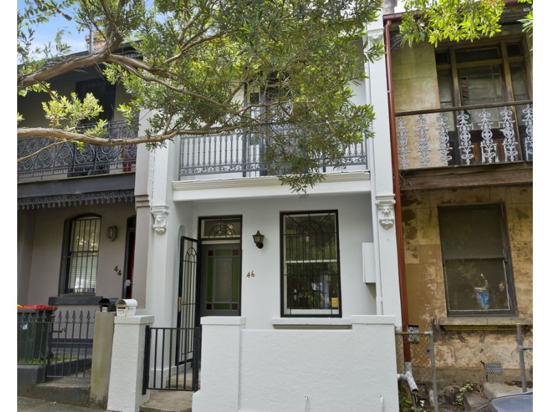 46 Queen Street, Newtown NSW 2042