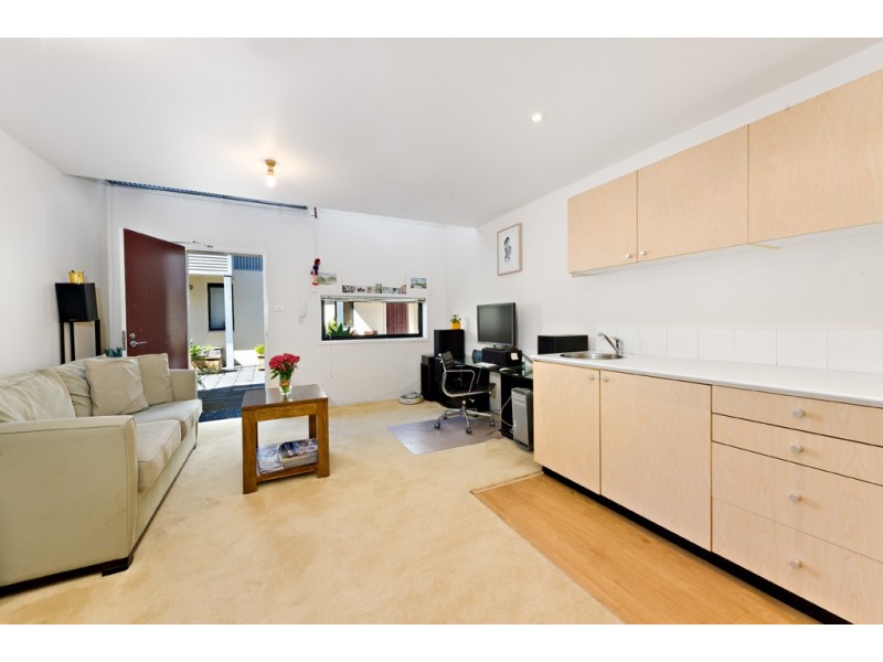 44/43-57 Mallett Street, Camperdown NSW 2050