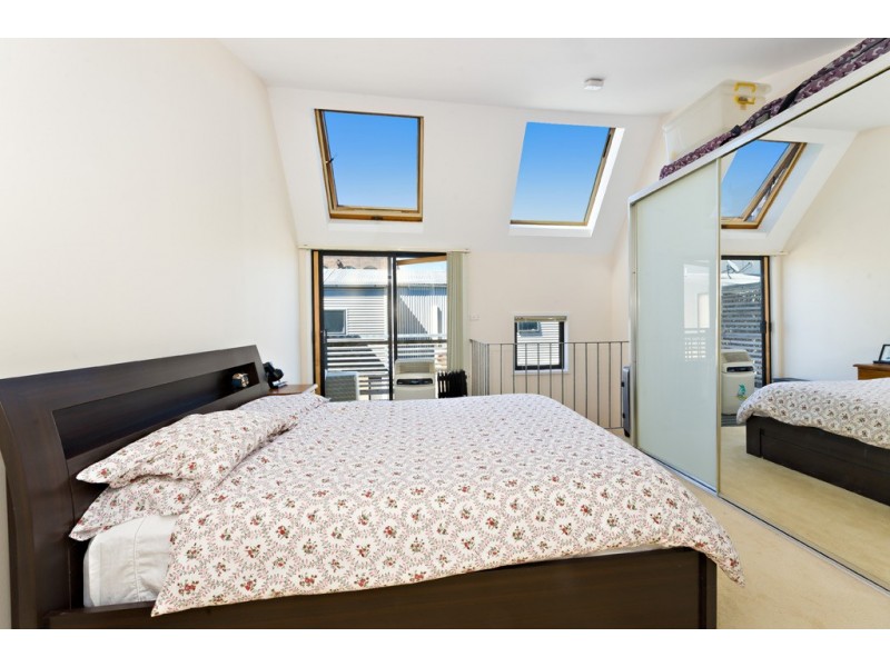 44/43-57 Mallett Street, Camperdown NSW 2050