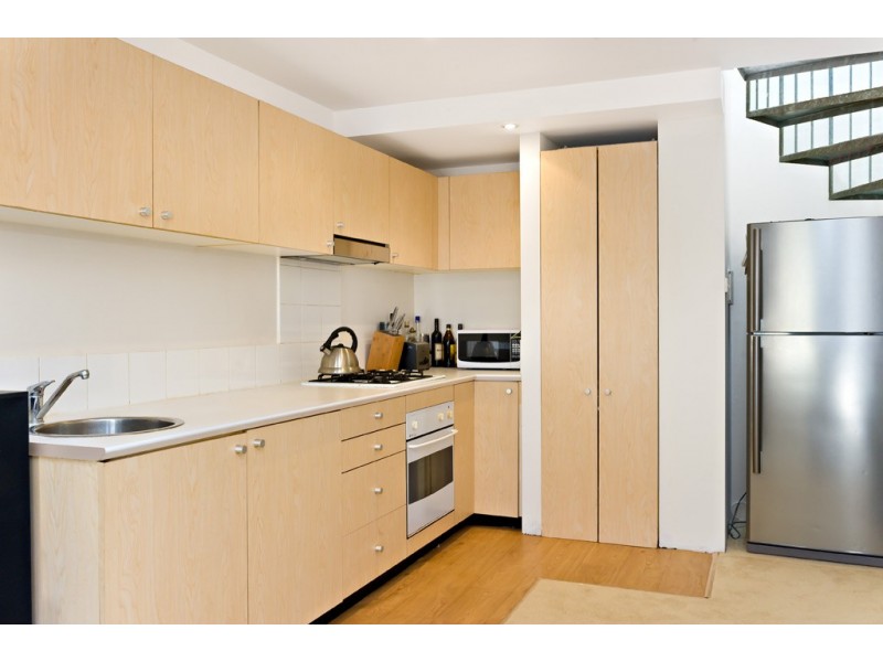 44/43-57 Mallett Street, Camperdown NSW 2050