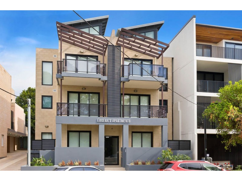 4/31 Barwon Park Road, St Peters NSW 2044