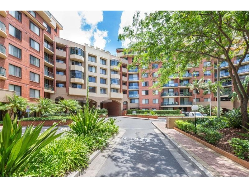 15601/177 Mitchell Road, Alexandria NSW 2015