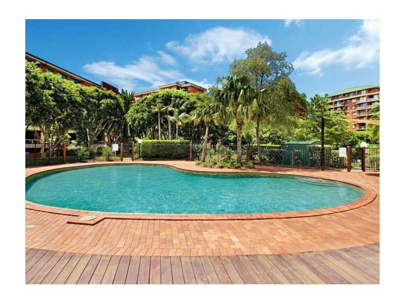 15601/177 Mitchell Road, Alexandria NSW 2015