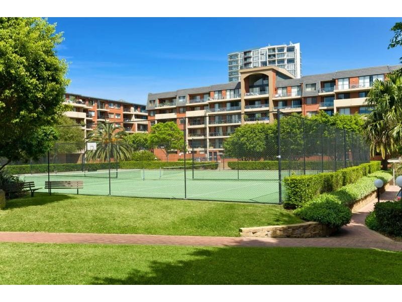 15601/177 Mitchell Road, Alexandria NSW 2015