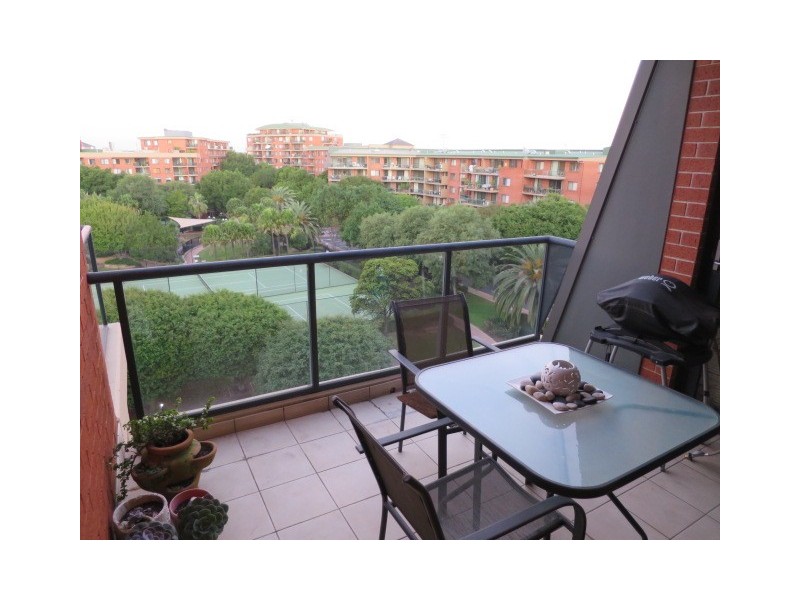 15601/177 Mitchell Road, Alexandria NSW 2015