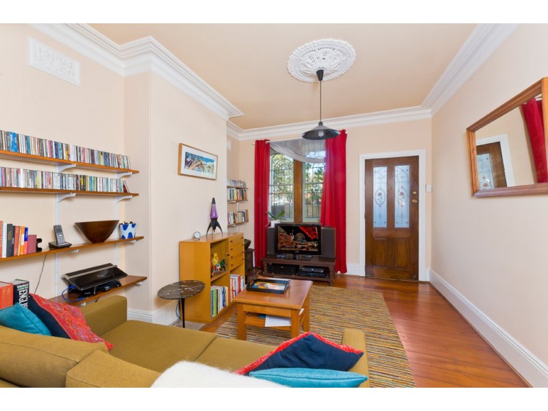 18 Pidcock Street, Camperdown NSW 2050