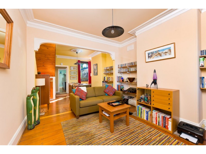 18 Pidcock Street, Camperdown NSW 2050