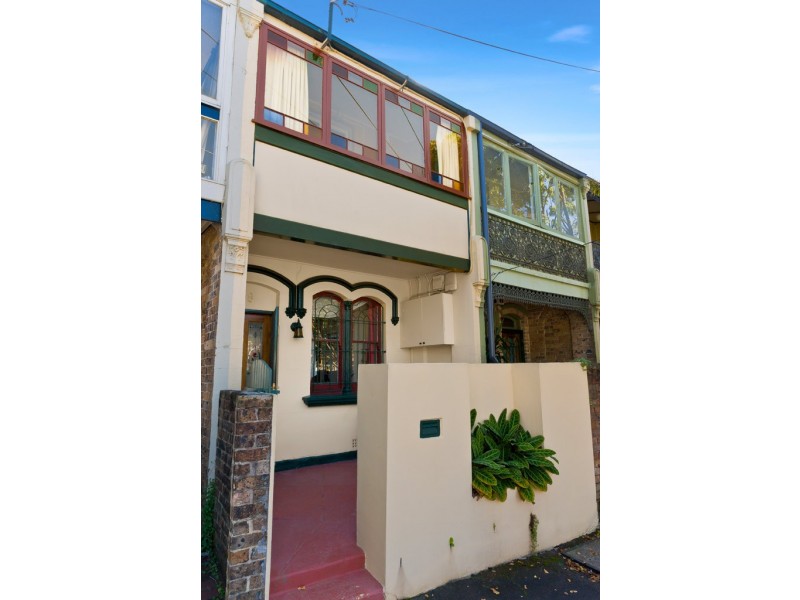 18 Pidcock Street, Camperdown NSW 2050