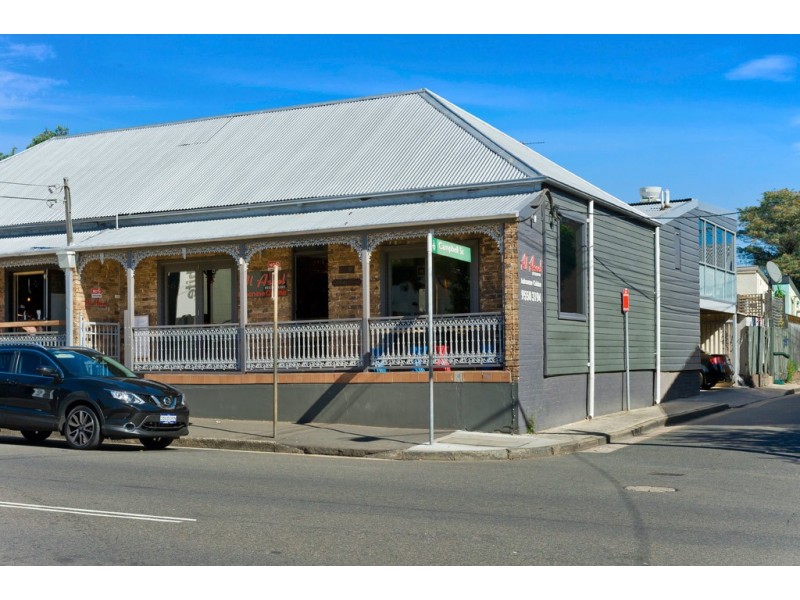 189 Missenden Road, Newtown NSW 2042