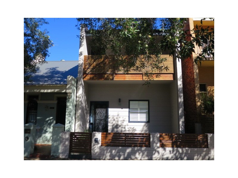 16 Jennings Street, Alexandria NSW 2015