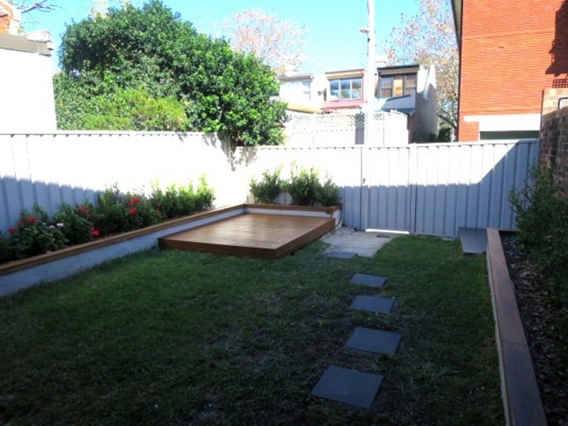 16 Jennings Street, Alexandria NSW 2015