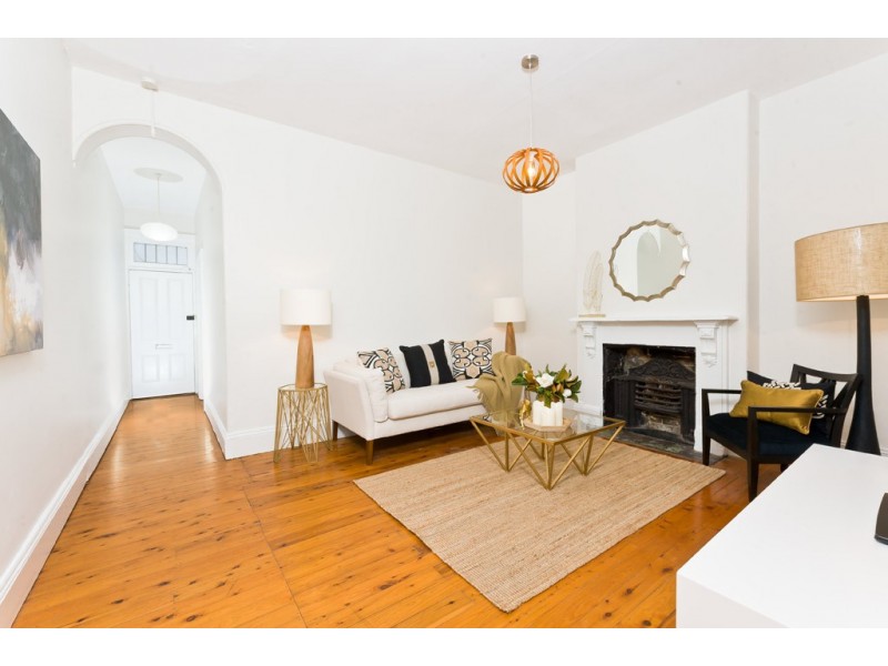 7 Raper Street, Newtown NSW 2042