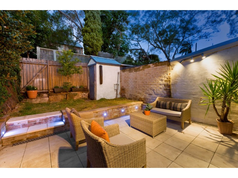 7 Raper Street, Newtown NSW 2042