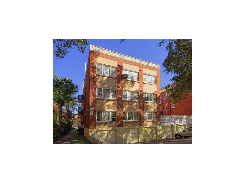 25/14 The Boulevarde, Brighton-le-sands NSW 2216