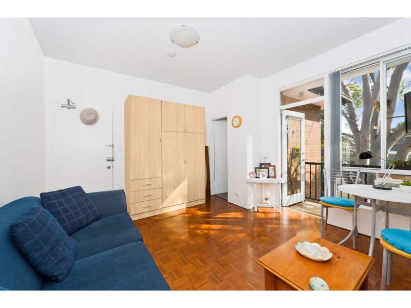 8/22 Helena Street, Lilyfield NSW 2040