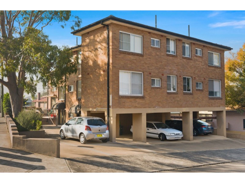8/22 Helena Street, Lilyfield NSW 2040